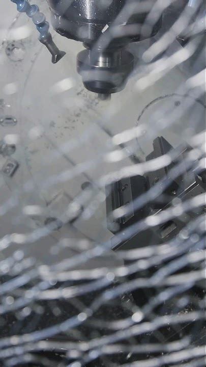cnc machine risks|Diving into the World of CNC Machine Crashes: Causes, Risks, .